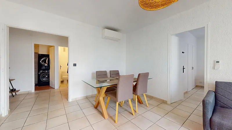 Photo du 3 Rue Georges Méliès, 30900 Nîmes, France Nîmes