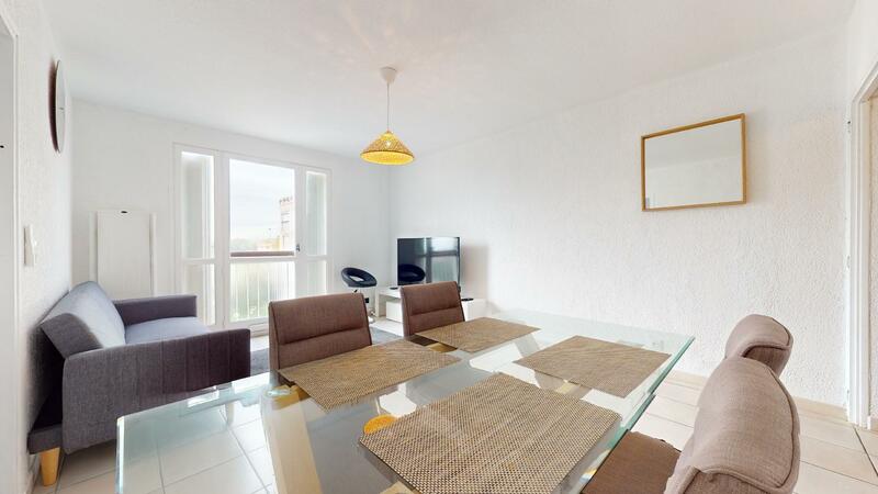 Photo du 3 Rue Georges Méliès, 30900 Nîmes, France Nîmes