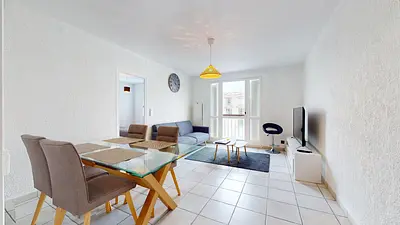 Photo du 3 Rue Georges Méliès, 30900 Nîmes, France Nîmes