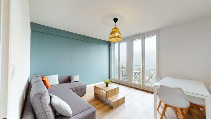 Photo du 9 Rue Victor Hugo, 69800 Saint-Priest, France Saint-Priest