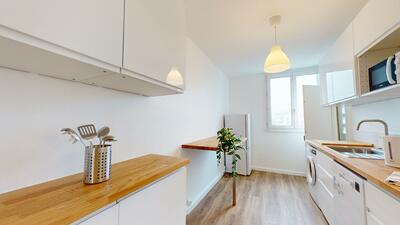 Photo du 9 Rue Victor Hugo, 69800 Saint-Priest, France Saint-Priest