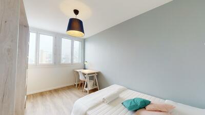 Photo du 9 Rue Victor Hugo, 69800 Saint-Priest, France Saint-Priest