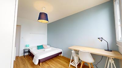 Photo du 9 Rue Victor Hugo, 69800 Saint-Priest, France Saint-Priest