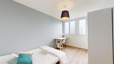 Photo du 9 Rue Victor Hugo, 69800 Saint-Priest, France Saint-Priest