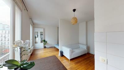 Photo du 4 Rue Versigny, 75018 Paris, France Paris