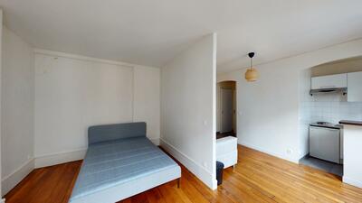 Photo du 4 Rue Versigny, 75018 Paris, France Paris