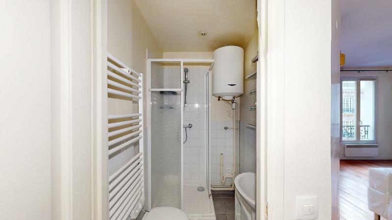 Photo du 4 Rue Versigny, 75018 Paris, France Paris