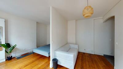 Photo du 4 Rue Versigny, 75018 Paris, France Paris