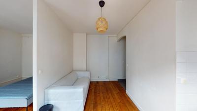 Photo du 4 Rue Versigny, 75018 Paris, France Paris