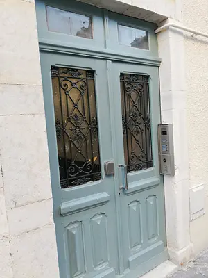Photo du 7 Rue Émile Guichenné, 64000 Pau, France Pau