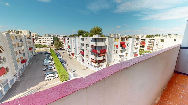 Photo du 37 Allée Du Queyras, 34070 Montpellier, France Montpellier