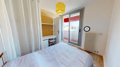Photo du 37 Allée Du Queyras, 34070 Montpellier, France Montpellier