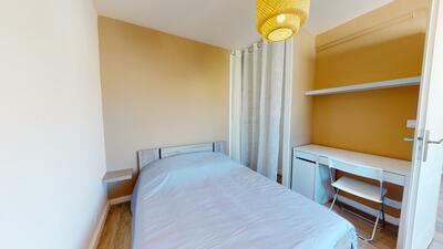 Photo du 37 Allée Du Queyras, 34070 Montpellier, France Montpellier