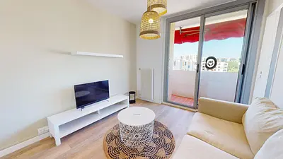 Photo du 37 Allée Du Queyras, 34070 Montpellier, France Montpellier