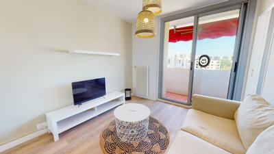 Photo du 37 Allée Du Queyras, 34070 Montpellier, France Montpellier