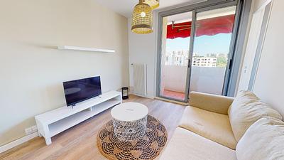 Photo du 37 Allée Du Queyras, 34070 Montpellier, France Montpellier