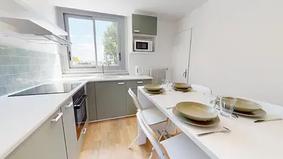 Photo du 37 Allée Du Queyras, 34070 Montpellier, France Montpellier