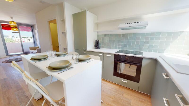 Photo du 37 Allée Du Queyras, 34070 Montpellier, France Montpellier