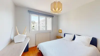 Photo du 24 Rue Grua Rouchouse, 42100 Saint-Étienne, France Saint-Étienne