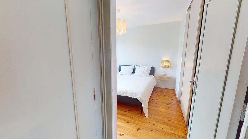 Photo du 24 Rue Grua Rouchouse, 42100 Saint-Étienne, France Saint-Étienne