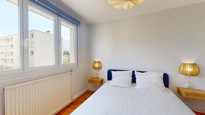 Photo du 24 Rue Grua Rouchouse, 42100 Saint-Étienne, France Saint-Étienne