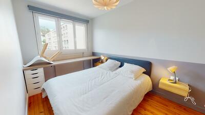 Photo du 24 Rue Grua Rouchouse, 42100 Saint-Étienne, France Saint-Étienne