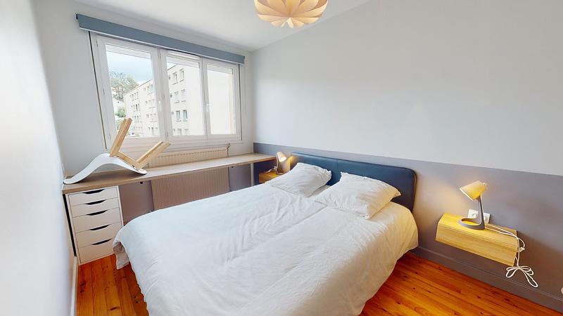 Photo du 24 Rue Grua Rouchouse, 42100 Saint-Étienne, France Saint-Étienne