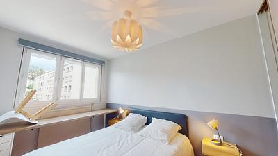 Photo du 24 Rue Grua Rouchouse, 42100 Saint-Étienne, France Saint-Étienne