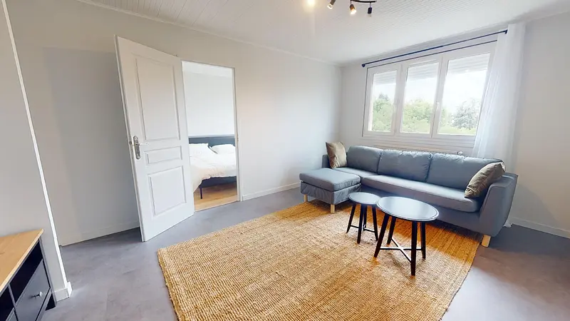 Photo du 24 Rue Grua Rouchouse, 42100 Saint-Étienne, France Saint-Étienne