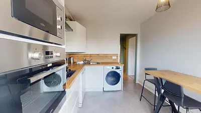 Photo du 24 Rue Grua Rouchouse, 42100 Saint-Étienne, France Saint-Étienne