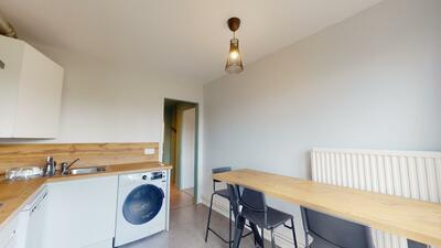 Photo du 24 Rue Grua Rouchouse, 42100 Saint-Étienne, France Saint-Étienne