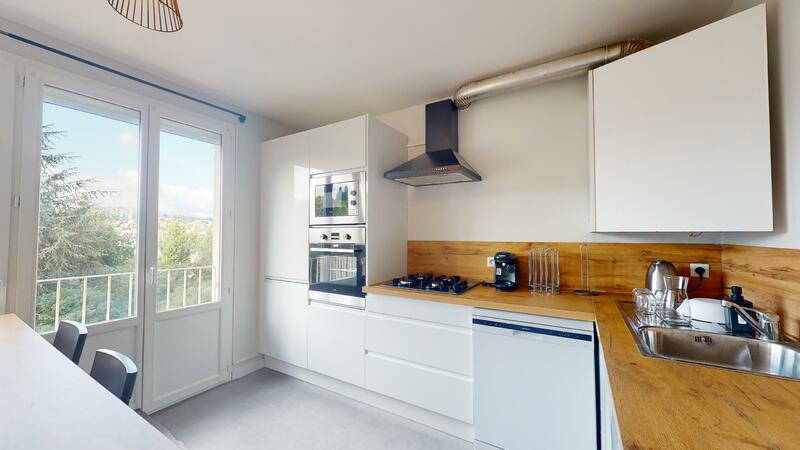 Photo du 24 Rue Grua Rouchouse, 42100 Saint-Étienne, France Saint-Étienne