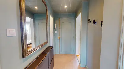 Photo du 24 Rue Grua Rouchouse, 42100 Saint-Étienne, France Saint-Étienne