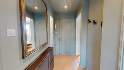 Photo du 24 Rue Grua Rouchouse, 42100 Saint-Étienne, France Saint-Étienne