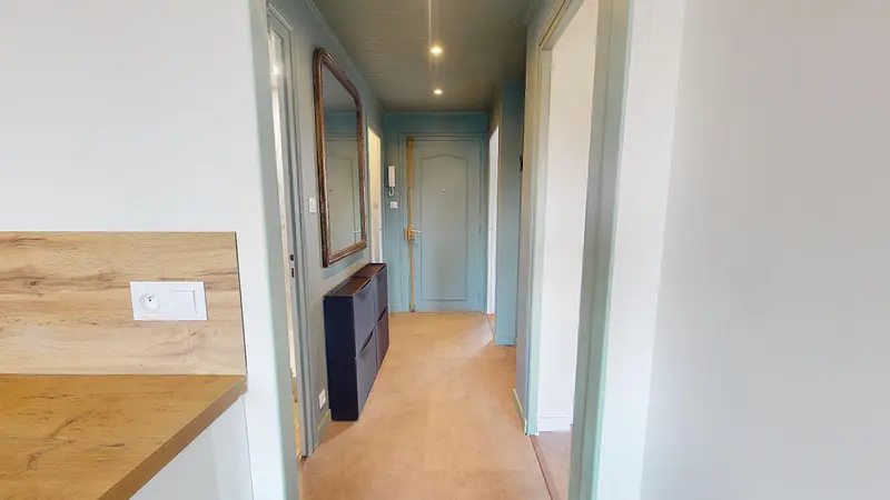 Photo du 24 Rue Grua Rouchouse, 42100 Saint-Étienne, France Saint-Étienne