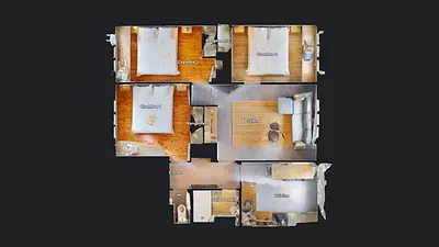 Photo du 24 Rue Grua Rouchouse, 42100 Saint-Étienne, France Saint-Étienne