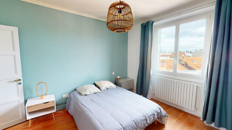 Photo du 40 Rue Drelon, 63000 Clermont-Ferrand, France Clermont-Ferrand