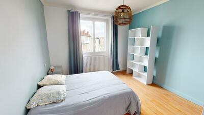 Photo du 40 Rue Drelon, 63000 Clermont-Ferrand, France Clermont-Ferrand