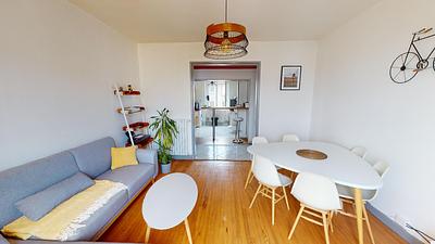 Photo du 40 Rue Drelon, 63000 Clermont-Ferrand, France Clermont-Ferrand