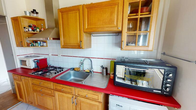 Photo du 40 Rue Drelon, 63000 Clermont-Ferrand, France Clermont-Ferrand