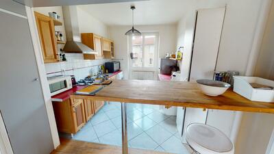 Photo du 40 Rue Drelon, 63000 Clermont-Ferrand, France Clermont-Ferrand