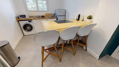 Photo du 145 Avenue Lacassagne, 69003 Lyon, France Lyon