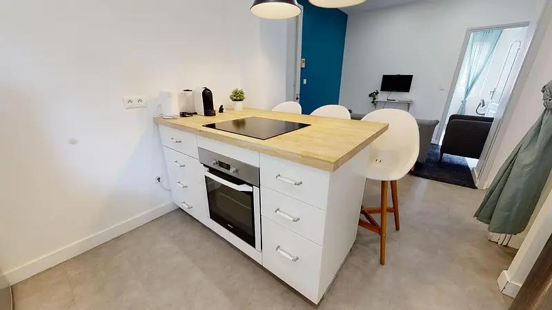 Photo du 145 Avenue Lacassagne, 69003 Lyon, France Lyon