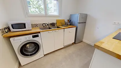 Photo du 145 Avenue Lacassagne, 69003 Lyon, France Lyon