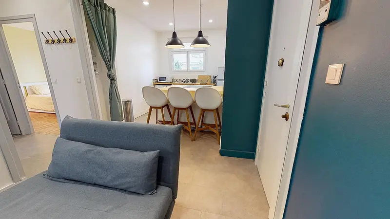 Photo du 145 Avenue Lacassagne, 69003 Lyon, France Lyon