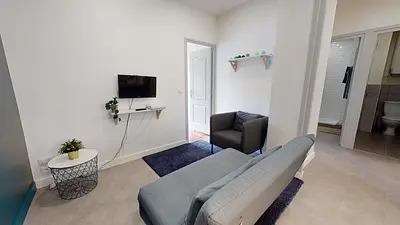 Photo du 145 Avenue Lacassagne, 69003 Lyon, France Lyon