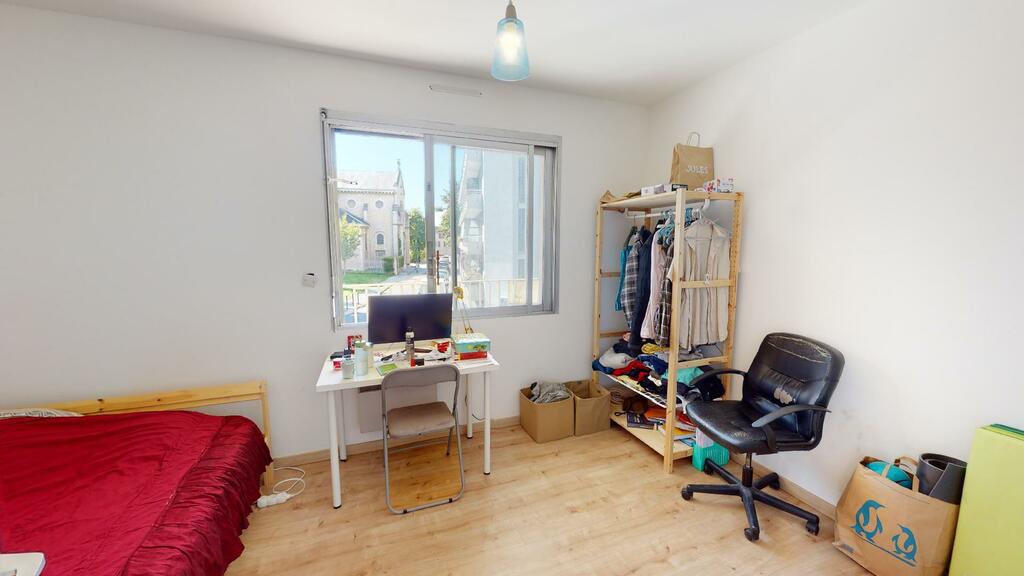 Photo du 25 Rue Lavoisier, 38100 Grenoble, France Grenoble