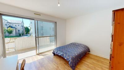 Photo du 25 Rue Lavoisier, 38100 Grenoble, France Grenoble