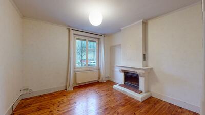 Photo du 59 Boulevard Clémenceau, 38100 Grenoble, France Grenoble