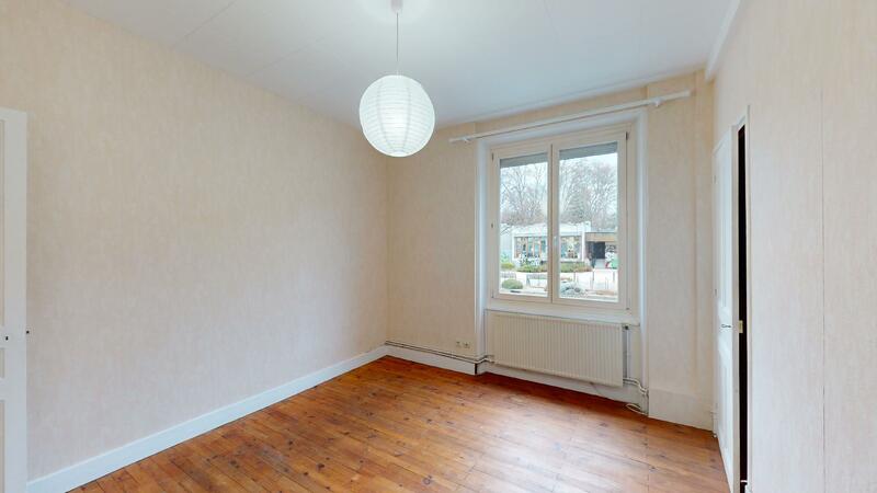 Photo du 59 Boulevard Clémenceau, 38100 Grenoble, France Grenoble